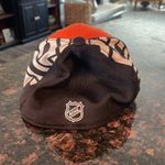 Reebok  center ice DUCKS Hockey hat Photo 1