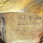 Bed Stu  Brown Gogo Boots Size 9 Photo 7