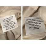 Mac Duggal NWT 5532 Embellished Illusion Cap Sleeve Column Gown Size 4 Photo 9