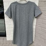 potter's pot Embroidered Shirt Dress Photo 4