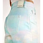 Free People  Maggie Desert Scenic Jeans Multi 30 Photo 1