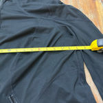 Zella Women's Black Full-Zip Active Jacket 3X Photo 9