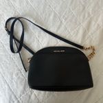 Michael Kors Micheal Kors Black purse  Photo 1