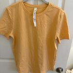 Lululemon Short Sleeve Top Photo 0