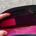 Kenneth Cole Reaction | black leather clutch wallet Photo 6