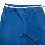 NYDJ ‎ High Waist Ankle Jeans Photo 5