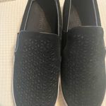 Vionic  Black Women's Slip-On Sneakers Photo 0