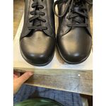 Aetrex  Dana Lace Up Oxford Women's Size 10.5-11‎ Tennis Shoe Comfort Photo 4