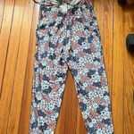 Aerie Offline by Floral Criss Cross Back Onesie Sz XL Photo 7
