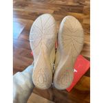 JSPORT Artisan Cream Mary Jane Shoes Women's Size US 7.5 Comfort Photo 2