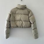 Lululemon Wunder Puff Crop Jacket Photo 6