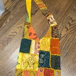 Handmade Hobo bag Photo 0