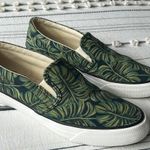 Keds x rifle paper company palm floral slip on sneakers size 7 Photo 3