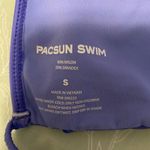 PacSun Bikini Top Photo 3