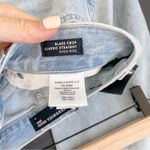 Veronica Beard NEW  Jeans Blake Crop Classic Straight Aire Photo 5