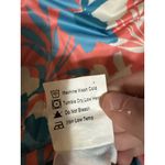 Elsie & Zoey Women Size M/L Sleeveless Dress/Tunic Top Stretch Colorful Beach Photo 6