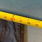 Loft  Classic Dark Jean Chambray A-Line Skirt | Women’s Size 14 Photo 6