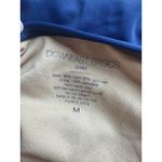 Downeast NWT  Footbridge Beach One Piece Swimsuit in Marine Blue Size Medium Photo 4