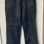 Bill Blass FINAL MARKDOWN Sparkly  jeans 8 Photo 0
