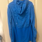 Vintage Lulu Jacket Blue Size 6 Photo 1