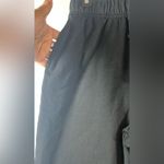 Garage  Black Track Pants Photo 4