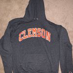 Champion Clemson Hoodie Photo 0