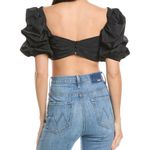 Alexis Black Orla Top Photo 2