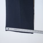 Jones New York  Black Dress Pants Size 12 NWT Photo 5