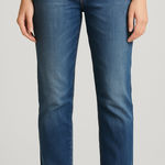 Gap 1969 Real Straight Jeans Photo 0