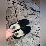 ⚠️SOLD⚠️Vans Black Size 8 Photo 6