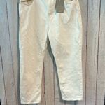 Everlane NWT The ’90s Cheeky® Jean Crop Length Photo 6