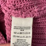 Free People  Damsel Rose Bell Sleeve Sweater Photo 5