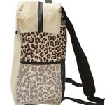 APL Backpack Leopard Print Backpack Photo 3