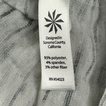 Athleta Top Gray Nep Infinity Hooded Long Sleeve Thumb Holes Yoga Women’s M Size M Photo 5