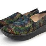 Alegria  Debra Primary Impression Clog Multi Color Slip On Comfort 8 Photo 0