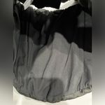 Tic Toc Black Corset with see through thick straps size‎ M Photo 6