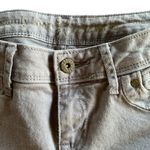 Simply Vera Vera Wang • Stretchy Grey Jeans • Women’s size 4 Gray Photo 1