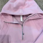 Lululemon Scuba Half-Zip Photo 1
