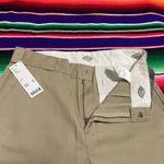 Dickies  tan Urban outfitters exclusive workwear tan pants Womens regular 6 Photo 2