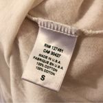 Wildfox  Seahorse No. 9 Tunic Tank Top Photo 5