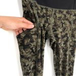 Lululemon Speed Tight III Full-On Luxtreme Mystic Jungle Fatigue Green Black 4 Photo 2