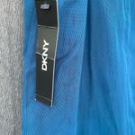 DKNY  Sheer Top NWT Photo 4