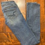 American Eagle  Outfitters Leggings Jeans Photo 0