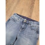 Jag jeans  Women's 6/28 Blue Medium Wash Straight Leg Jeans Photo 1