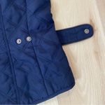 Horze Crescendo Equestrian Vest Ladies/Junior's/Child's Size Medium Blue Photo 7