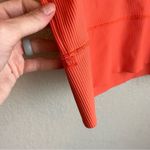 Lululemon  Power Pivot Tank Coral Photo 6