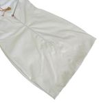 Nookie x REVOLVE Barbella Mini Dress in Cream Photo 12