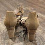 Paul Green  Hana lace up platform sandal Photo 3