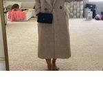 ZARA premium wool coat. S-M Photo 9
