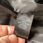 Croft & Barrow NWT Croft & Borrow wool blend coat size large Photo 3